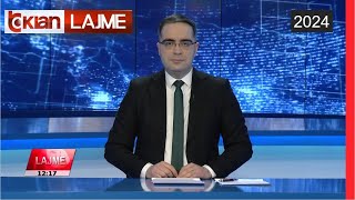 Edicioni i Lajmeve Tv Klan 23 Janar 2024 ora 1200  Lajme – News [upl. by Osithe]