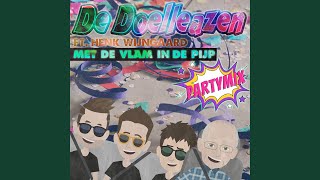 Met De Vlam In De Pijp Party Mix [upl. by Trinidad]