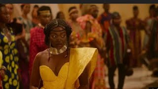 TARELLA  OFFICIAL TRAILER starring RMD BBNAIJANENGI tarellamovienetflix movie2022 moviescene [upl. by Gee]