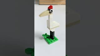 LEGO Classic 10698 Stork Shorts [upl. by Ladiv]