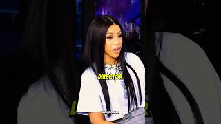 Cardi B REVEALS why she throws MILLION DOLLAR PARTIES [upl. by Korrie730]