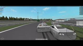 ReAlIStIc RoBLoX RaCinG [upl. by Adnalue]