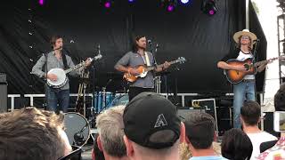 CAAMP See the World Live at the Innings Festival  Tempe AZ 3242018 [upl. by Vanna]