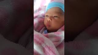 Baby King Newborn 😍 baby fypシ゚viral highlights everyone [upl. by Dareen]