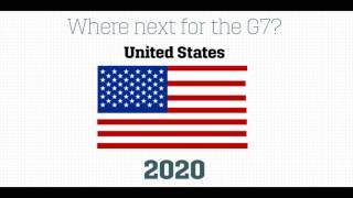 Where next for the G7 [upl. by Lasiaf]