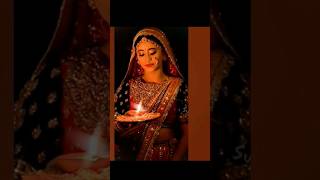 Naira kartik happy diwali [upl. by Toffic]