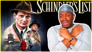 Schindlers List ending [upl. by Anael869]