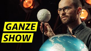 2000 Jahre Wissenschaft in 100 Minuten  Niklas Kolorz LIVE Ganze Show [upl. by Nelra27]