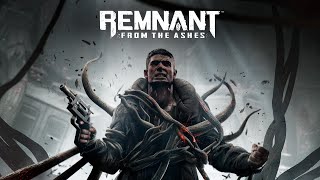 Remnant From the Ashes с Game KS [upl. by Relyt265]