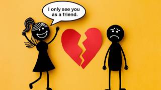 Avoiding the FriendZone Is Easier Than You Think [upl. by Carli]