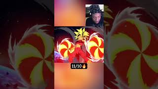 UI Sign Goku’s dramatic finish is ridiculous 😱🔥 [upl. by Ocir]