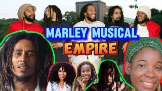 bob marley legacy is outrageous [upl. by Fabrice]