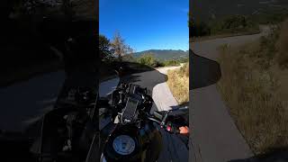 Moto POV on my BMW R1250GS Adventure Ride POV [upl. by Atineg628]