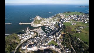 PUEBLOS DE ASTURIAS LUARCA [upl. by Guyer773]