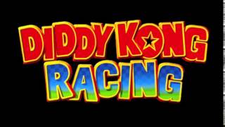 Pirate Lagoon  Diddy Kong Racing [upl. by Nnyllatsyrc]