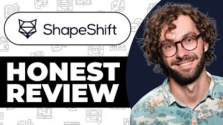 ShapeShift Crypto Exchange Review  My Usage Experience [upl. by Jari283]