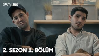 Doğu  2 Sezon  1 Bölüm [upl. by Ravi]