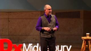 Reclaiming the soul of higher education Steve Trombulak at TEDxMiddlebury [upl. by Dmitri]