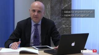 Prof Rosario FaraciEconomia e Gestione delle Imprese Capitolo 2 [upl. by Carson]