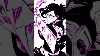 Nanao Ise Bleach bleach manga anime nanaoise kyorakushunsui fyp fypシ edit idea [upl. by Leonardi]