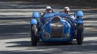 Delahaye Type 145 [upl. by Elsie]