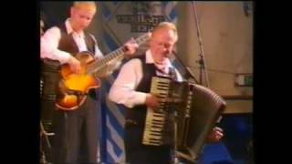 Avsenik 01 Live Oberkrainer  Martin  Martinova Polka 1999 [upl. by Petrine]