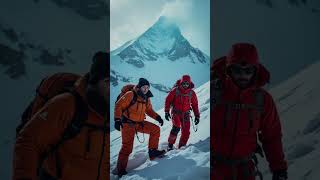 The Mystery of George Mallory’s Frozen Body on Everest🥶  Part  2 [upl. by Hillhouse]