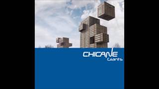 ChicaneGiantsFULL ALBUM [upl. by Rimas]