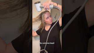 Dyson hair dryer Dyson Gifts for her Gift ideas for her Christmas gift HSN Black Friday deal [upl. by Atinuaj]