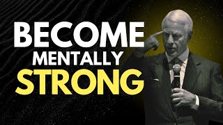 Learn how to be Mentally Strong  Brian Tracy [upl. by Otreblaug]