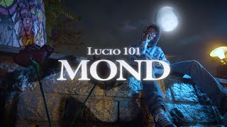 Lucio101  Mond prod by Brasco x R Rozay [upl. by Lars]