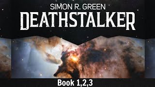 Science Fiction amp Fantasy AUDIOBOOK  Deathstalker Series Book 123  Full audiobooks [upl. by Lybis]