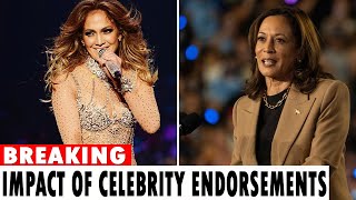 Jennifer Lopez To Join Kamala Harris At Las Vegas Campaign Rally Maná To Perform [upl. by Kannry]