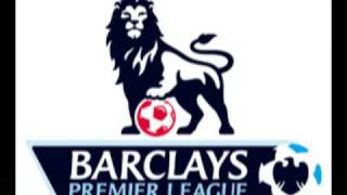 Barclays Premier League theme 0708 and 0809 [upl. by Anirroc]