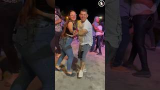 Así se disfruta de un buen baile en chaco pistamailin [upl. by Orabel]