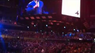 TD Jakes Hillsong Conference 2010 [upl. by Assirrem]