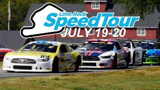 Lime Rock SpeedTour All Star Race July 1920 [upl. by Ara815]