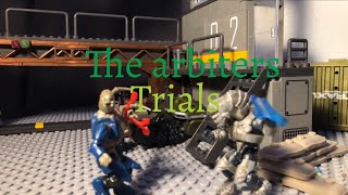 The arbiters trials yalochief 1k contest entry [upl. by Piefer]