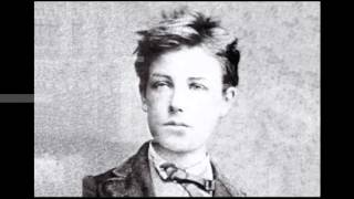 Arthur Rimbaud  Ville  Les Illuminations [upl. by Sadoff]