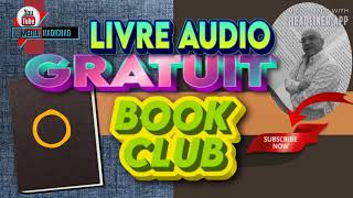 November 12  Livre audio gratuit  LAffaire Casalta  Full  Blank Template 169 [upl. by Netsirhk]