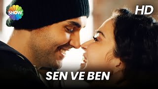 Sen ve Ben FULL HD  Aslı Bekiroğlu amp Yalçın Hafızoğlu [upl. by Wj873]