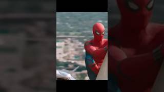 Tom holland and spiderman x copines attitude status viral edit [upl. by Ailbert]