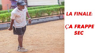 Petanque 2023 La Finale  Un Régal Pour les Yeux [upl. by Worl]