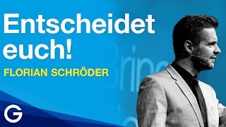 Alle Möglichkeiten aber keine Wahl  Florian Schröder [upl. by Boniface185]