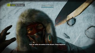 Far Cry4 Sermon on the MountCreative Undetected Stealth Kills [upl. by Sirac]