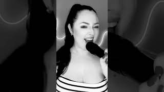 Encostar Na Tua  Ana Carolina cover musica cantora singer [upl. by Schroder]