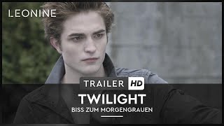 Alle offiziellen Twilight Trailer german [upl. by Nirehs]