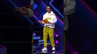 Raghav Juyal Funny Moments 😅 shorts raghavjuyal [upl. by Neicul535]