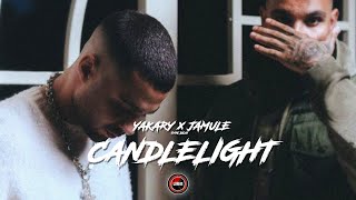 YAKARY x JAMULE Type Beat  quotCANDLELIGHTquot prod by Larkin 2024 [upl. by Gluck]