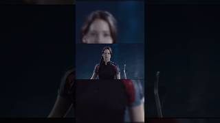 Katniss Everdeen  HG SPOILERS  clips fypp hungergames viralshorts [upl. by Adnorrehs987]